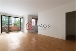 appartement à la location -   75006  PARIS 6EME ARRONDISSEMENT, surface 38,16 m2 location appartement - NAO8149844